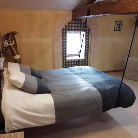 Guest house La Floiracaise *