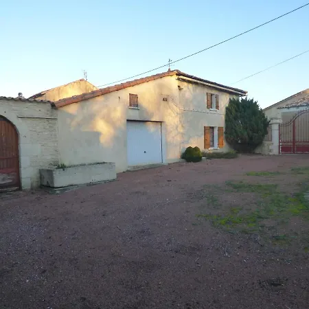 La Floiracaise Floirac (Charente-Maritime)