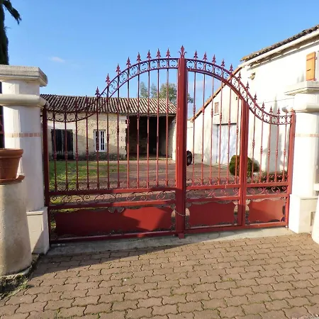 La Floiracaise Floirac (Charente-Maritime)