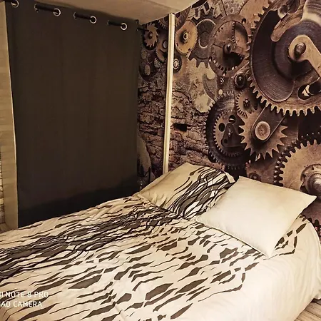 La Floiracaise 3* Floirac (Charente-Maritime)