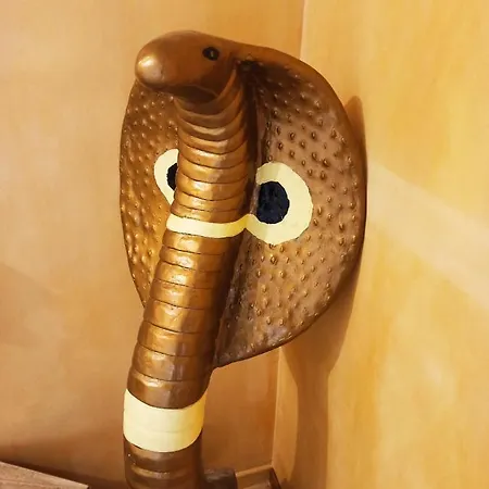 Vendégház La Floiracaise 3*