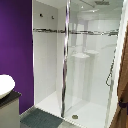 Vendégház La Floiracaise Floirac (Charente-Maritime)