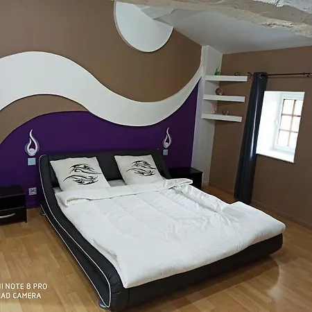 La Floiracaise 3* Floirac (Charente-Maritime)