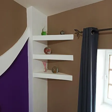 La Floiracaise Vendégház