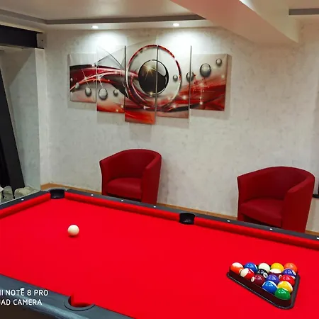 La Floiracaise Vendégház