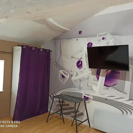 La Floiracaise Guest house
