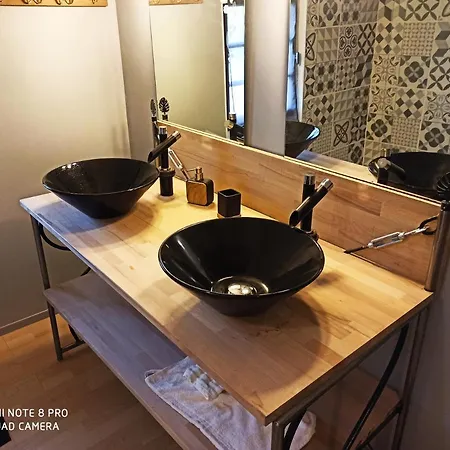 Vendégház La Floiracaise 3*