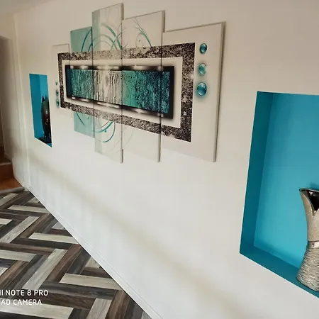 Vendégház La Floiracaise