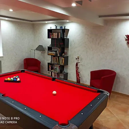 La Floiracaise Vendégház 3*