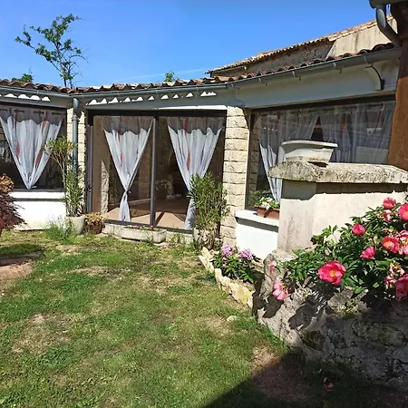 La Floiracaise Guest house